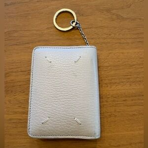 Maison Margiela Key Cardholder